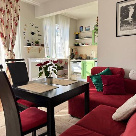 The Master And Margarita Apartment, Майстора И Маргарита, Two Bedroom Apartament Μπουργκάς Εξωτερικό φωτογραφία