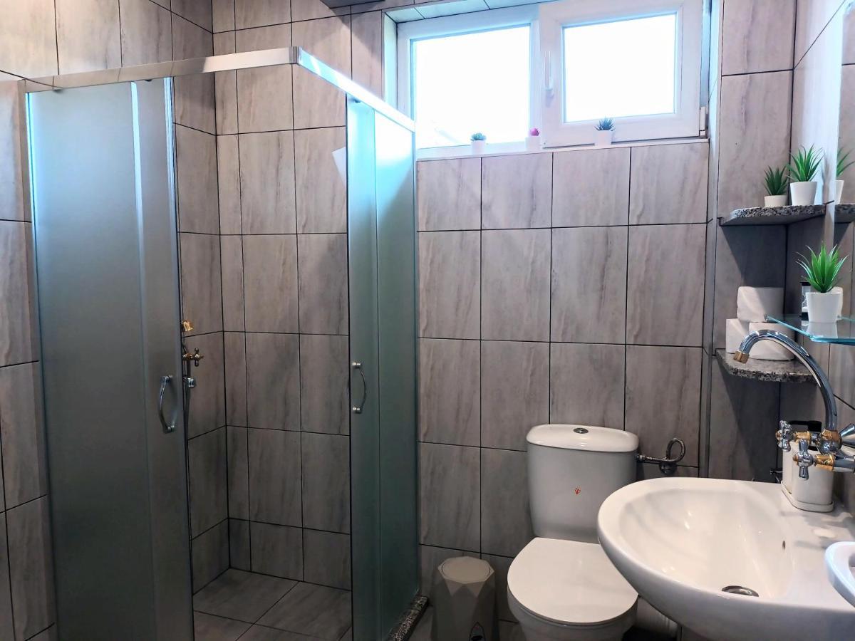 The Master And Margarita Apartment, Майстора И Маргарита, Two Bedroom Apartament Μπουργκάς Εξωτερικό φωτογραφία