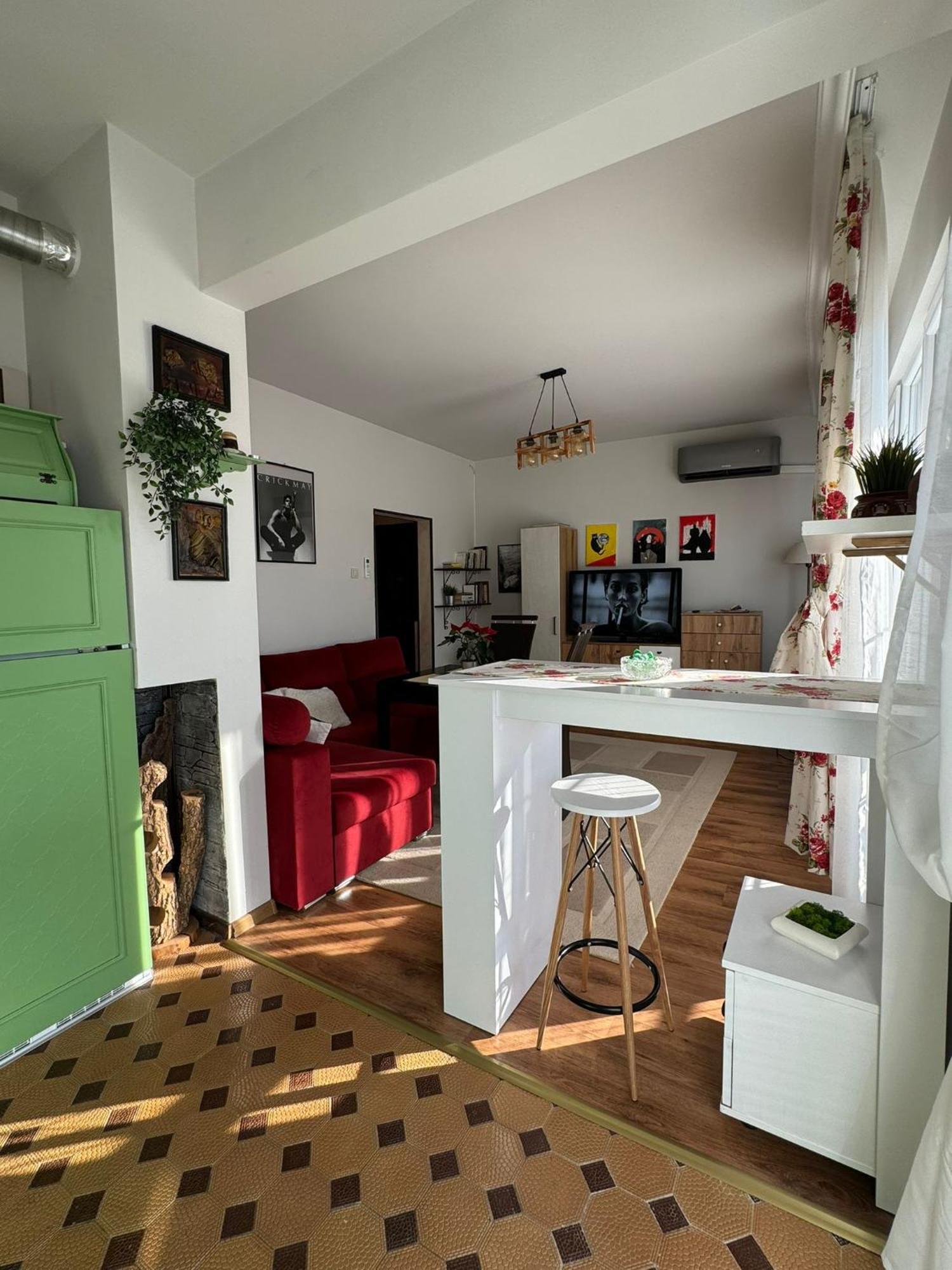 The Master And Margarita Apartment, Майстора И Маргарита, Two Bedroom Apartament Μπουργκάς Εξωτερικό φωτογραφία