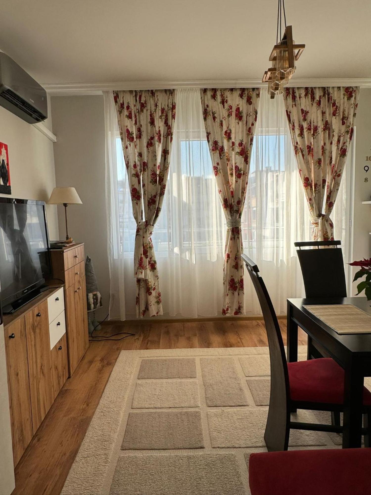 The Master And Margarita Apartment, Майстора И Маргарита, Two Bedroom Apartament Μπουργκάς Εξωτερικό φωτογραφία