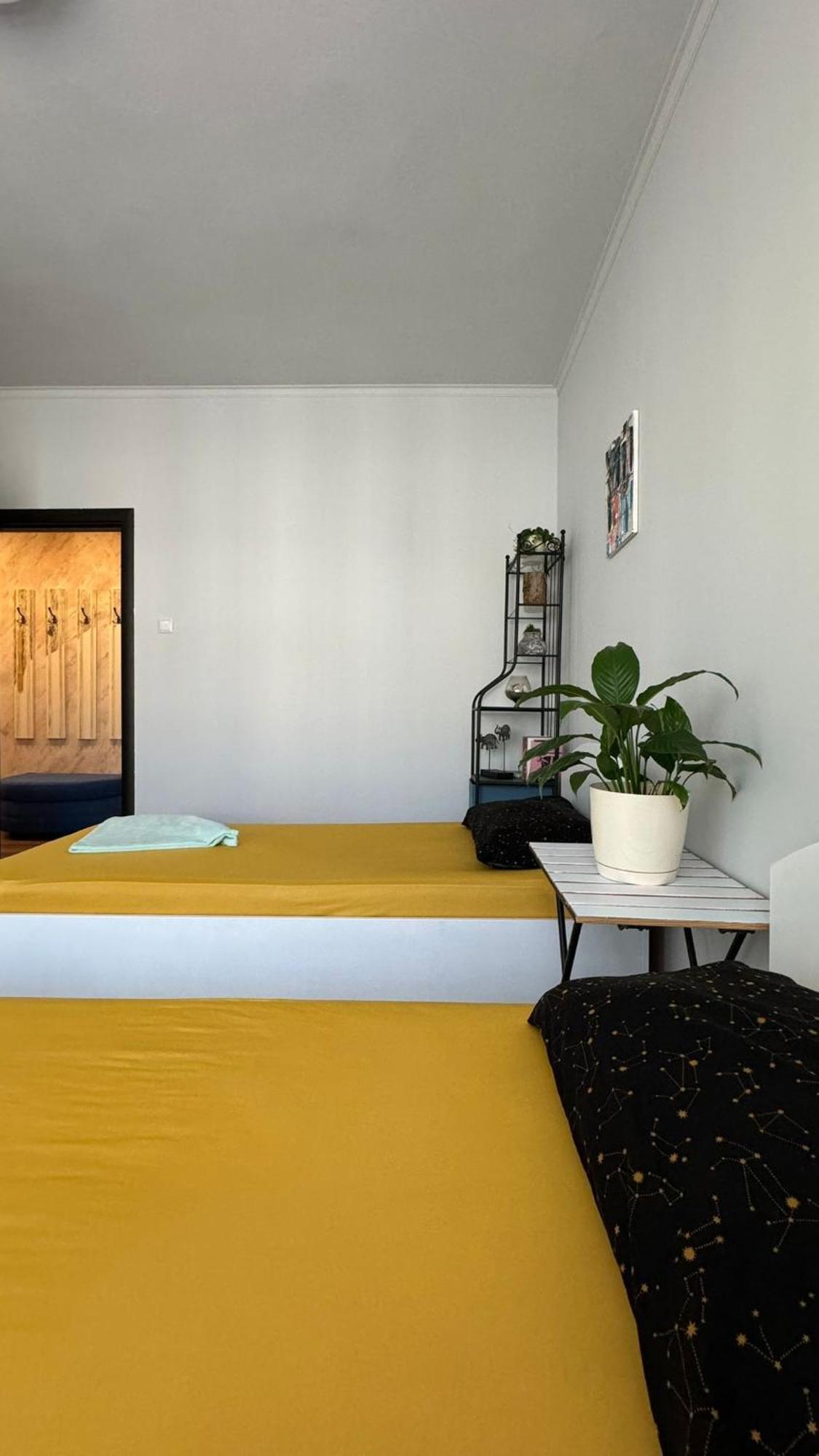 The Master And Margarita Apartment, Майстора И Маргарита, Two Bedroom Apartament Μπουργκάς Εξωτερικό φωτογραφία