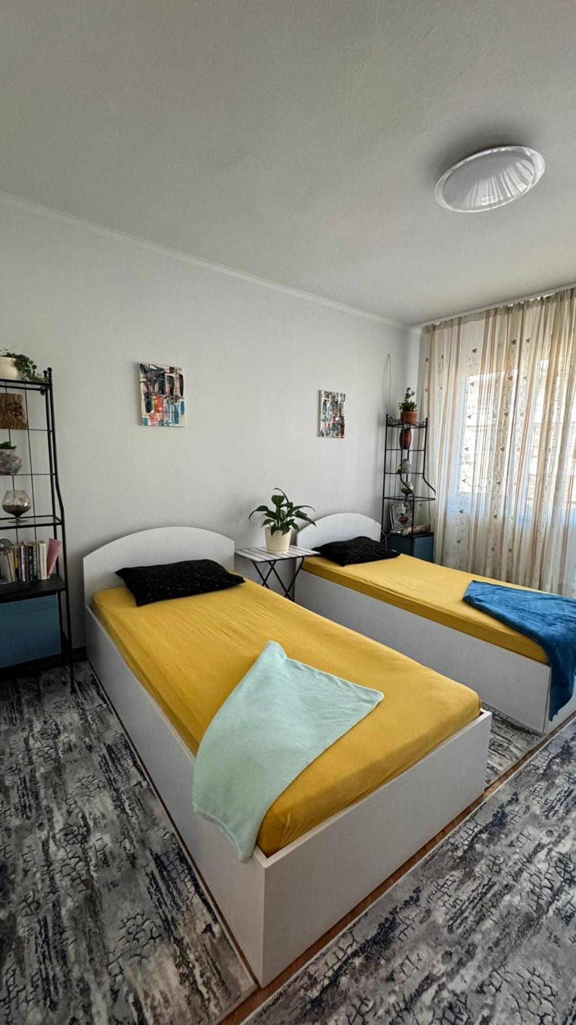 The Master And Margarita Apartment, Майстора И Маргарита, Two Bedroom Apartament Μπουργκάς Εξωτερικό φωτογραφία