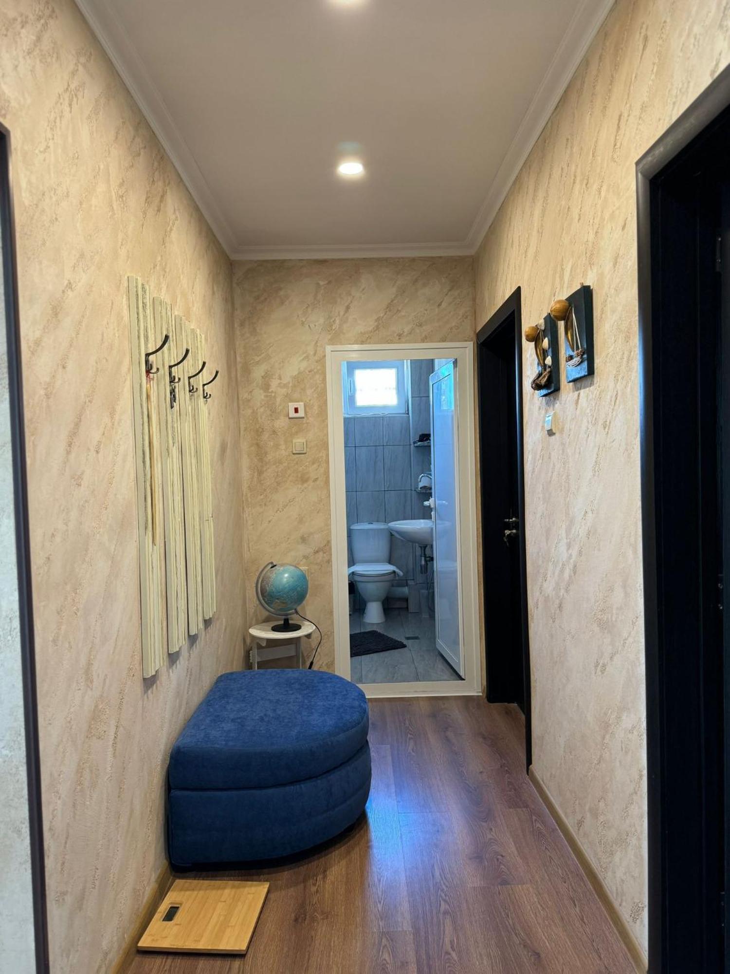 The Master And Margarita Apartment, Майстора И Маргарита, Two Bedroom Apartament Μπουργκάς Εξωτερικό φωτογραφία