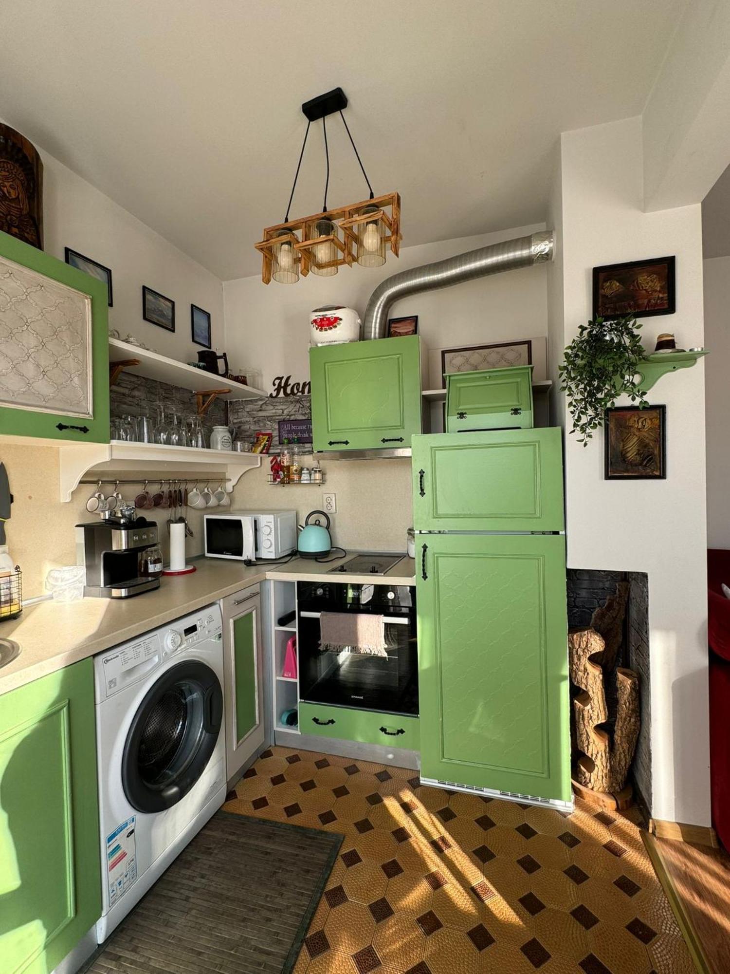 The Master And Margarita Apartment, Майстора И Маргарита, Two Bedroom Apartament Μπουργκάς Εξωτερικό φωτογραφία