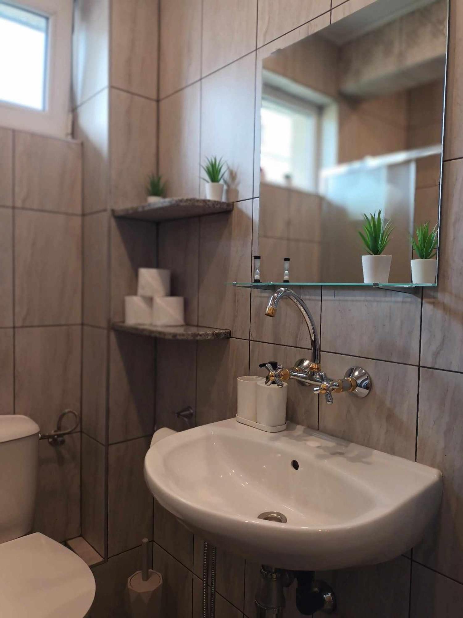 The Master And Margarita Apartment, Майстора И Маргарита, Two Bedroom Apartament Μπουργκάς Εξωτερικό φωτογραφία