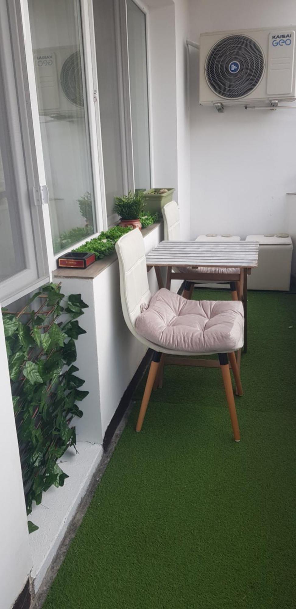 The Master And Margarita Apartment, Майстора И Маргарита, Two Bedroom Apartament Μπουργκάς Εξωτερικό φωτογραφία